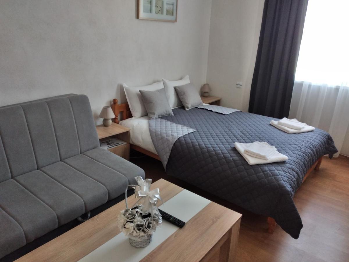 Holiday Guest House Kemo Sapareva Banya Eksteriør billede