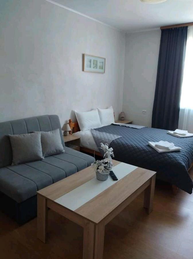 Holiday Guest House Kemo Sapareva Banya Eksteriør billede