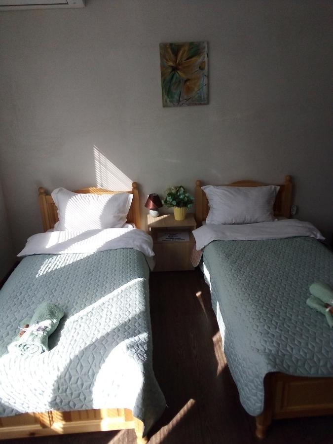 Holiday Guest House Kemo Sapareva Banya Eksteriør billede