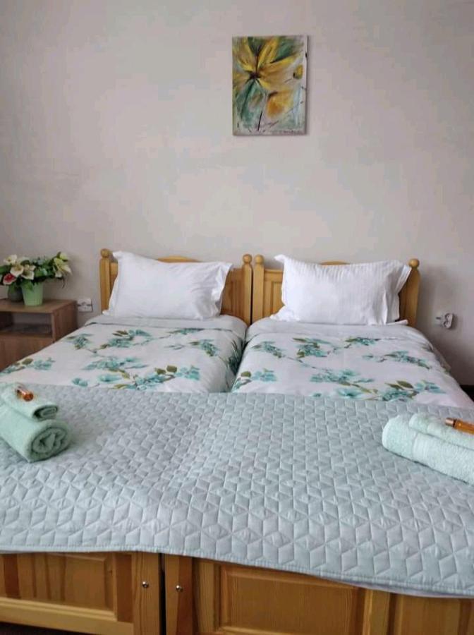 Holiday Guest House Kemo Sapareva Banya Eksteriør billede