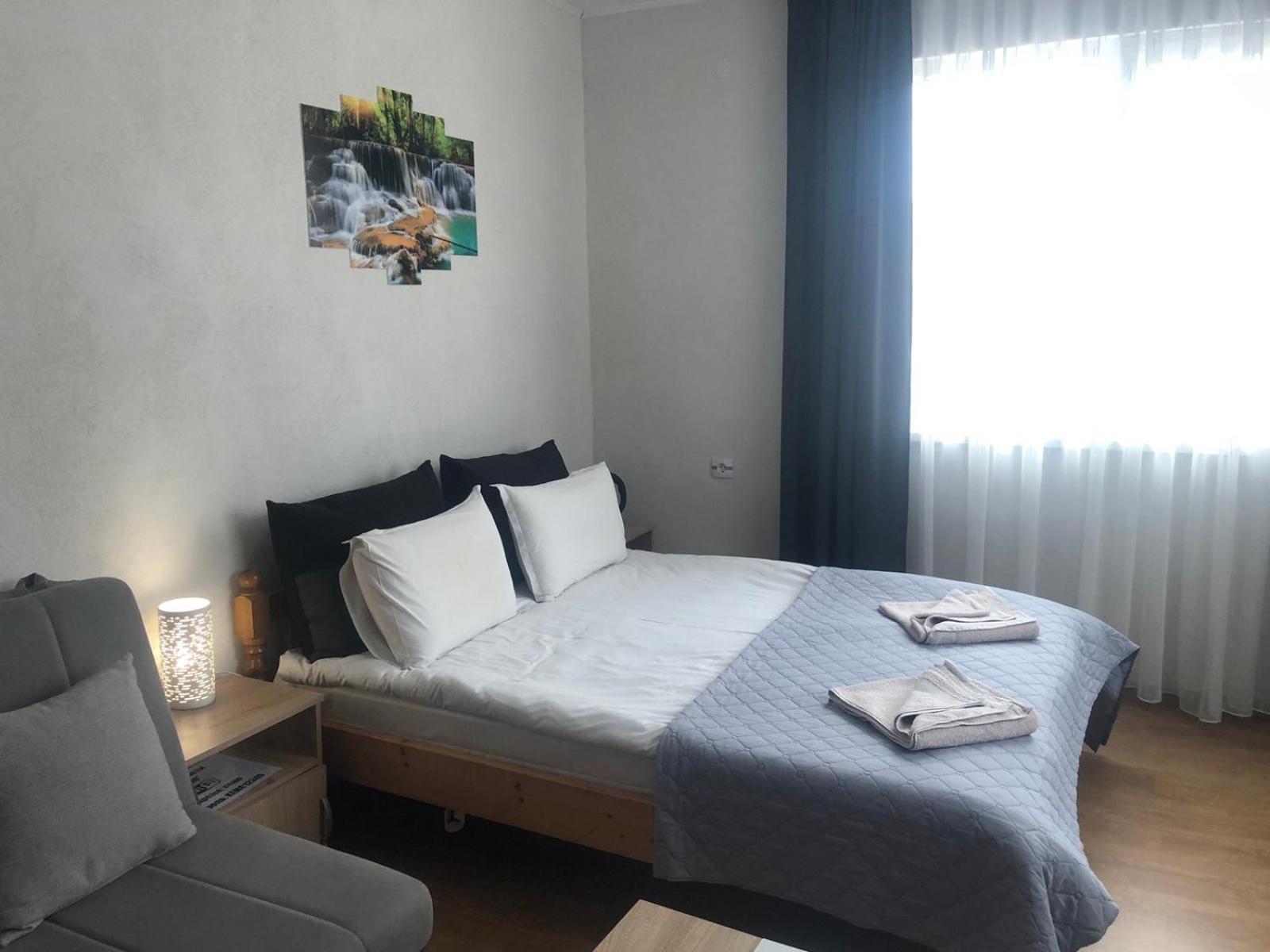 Holiday Guest House Kemo Sapareva Banya Eksteriør billede