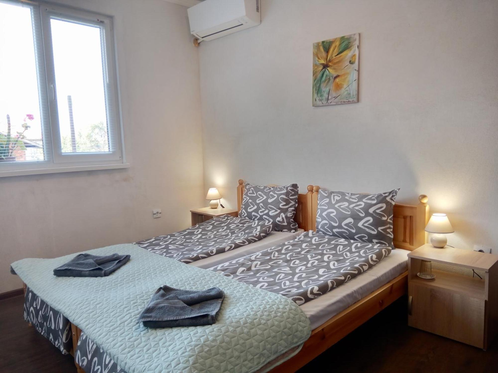 Holiday Guest House Kemo Sapareva Banya Værelse billede
