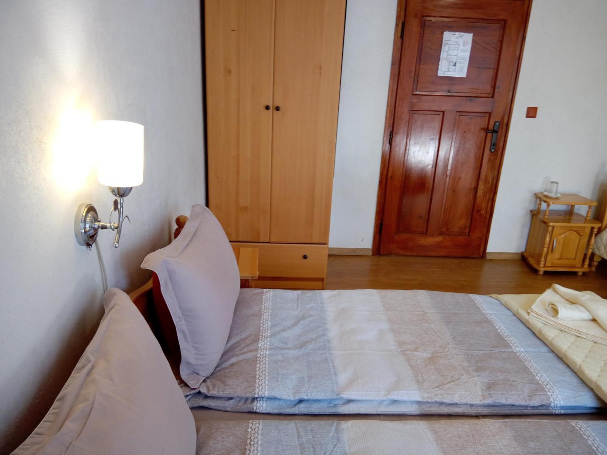 Holiday Guest House Kemo Sapareva Banya Eksteriør billede