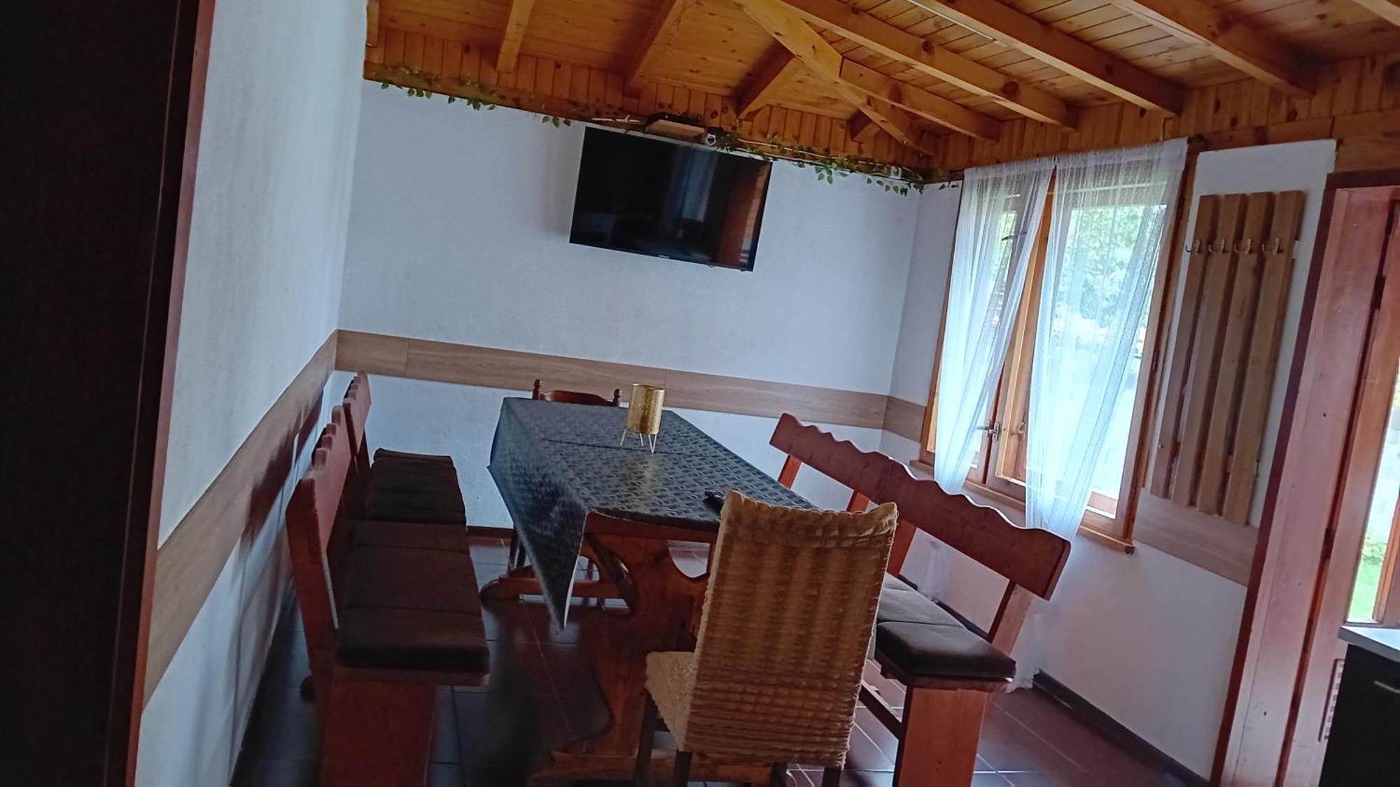 Holiday Guest House Kemo Sapareva Banya Eksteriør billede