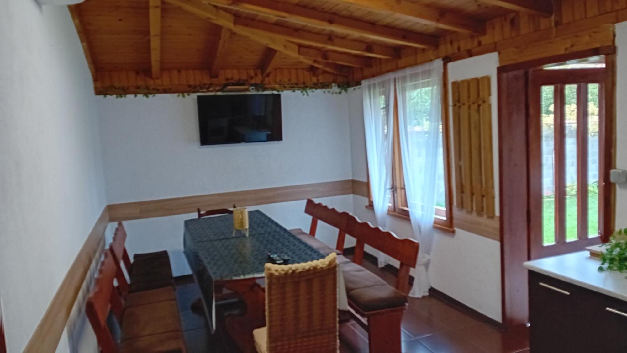 Holiday Guest House Kemo Sapareva Banya Eksteriør billede
